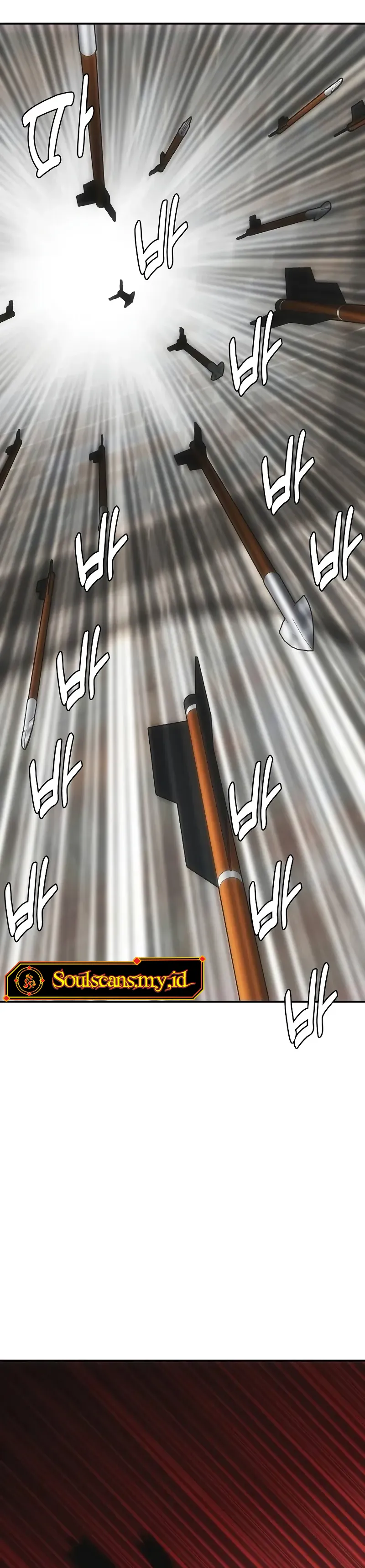 Bloodhound's Regression Instinct chapter 59 halaman 35